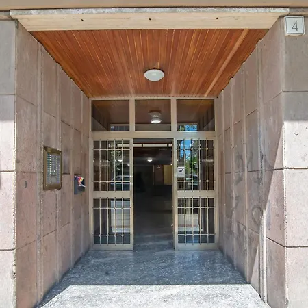 Casa de Férias Marte Lido di Ostia