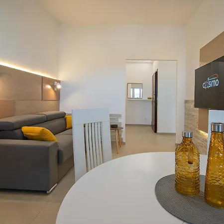Ferienhaus Marte Lido di Ostia