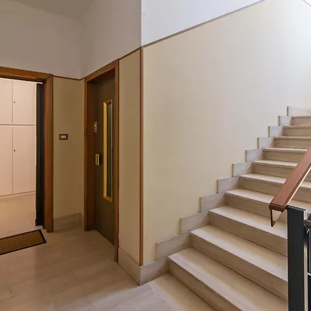 Prázdninový dům Marte Lido di Ostia