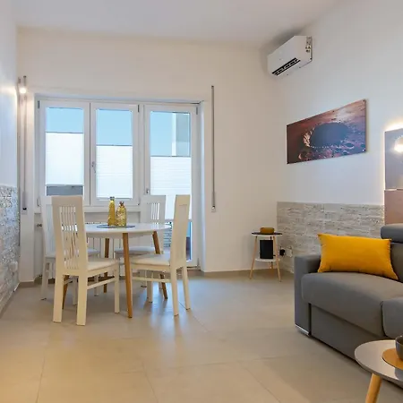 Marte Ferienhaus *