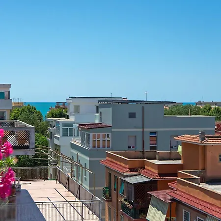 Marte Lido di Ostia