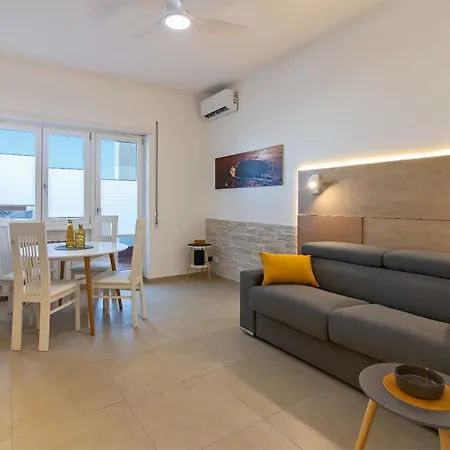 Marte Ferienhaus