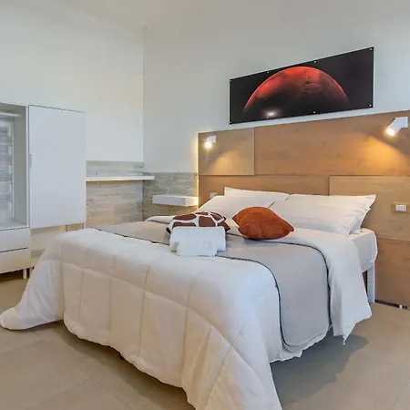 Marte Ferienhaus *