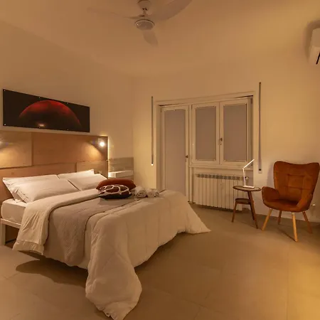 Ferienhaus Marte *