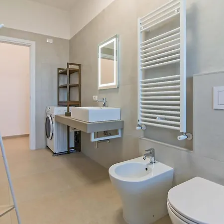 Ferienhaus Marte Lido di Ostia