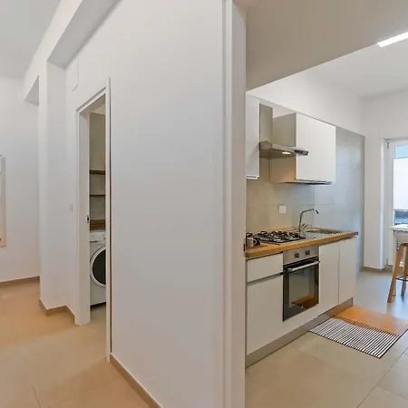 Marte Ferienhaus *