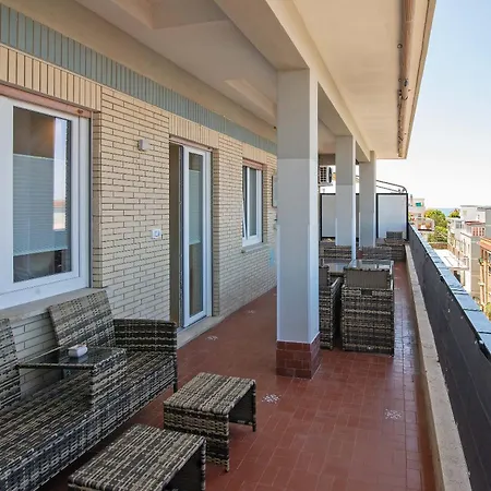 Ferienhaus Marte *
