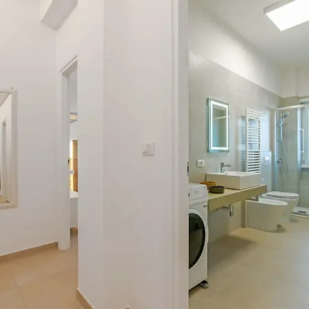 Marte Ferienhaus