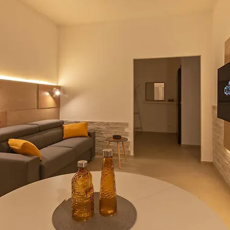 Marte Ferienhaus *