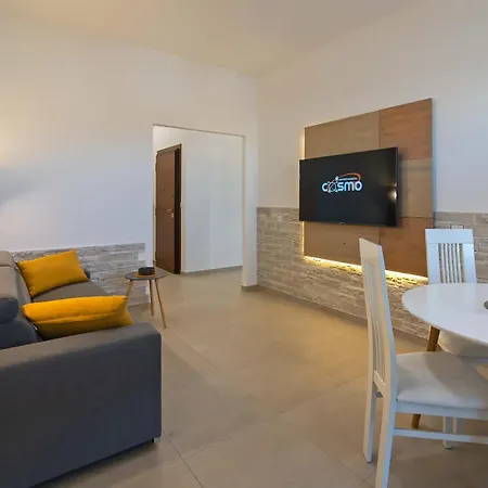Ferienhaus Marte Lido di Ostia
