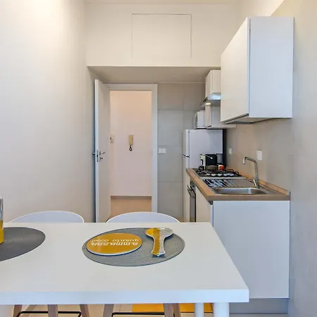 Marte Ferienhaus